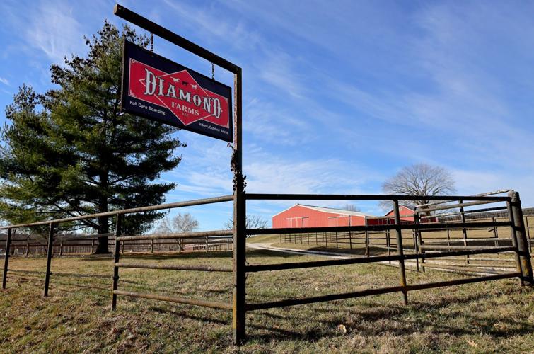 Data center proposed at Diamond Farms in Franklin County