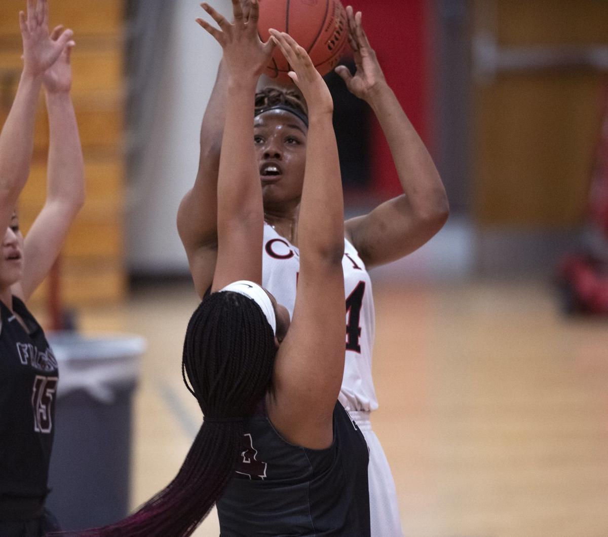 Four Star Recruit Jayla Kelly Driven To Leave Her Mark At Mizzou