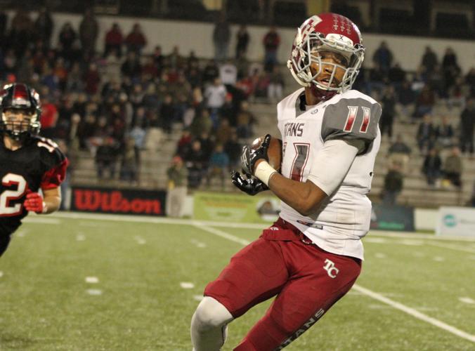 MSHSAA Class 2 football championship