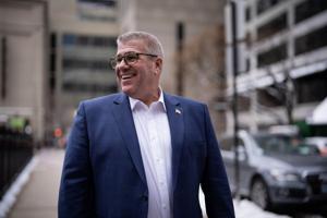 US-NEWS-ILLGOV-BAILEY-MAGA-FILEPIC-TB