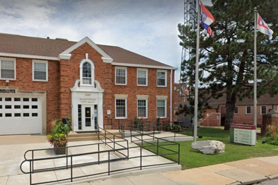 Black cop sues Brentwood, claims officer said she counted for 'three-fifths' of a person