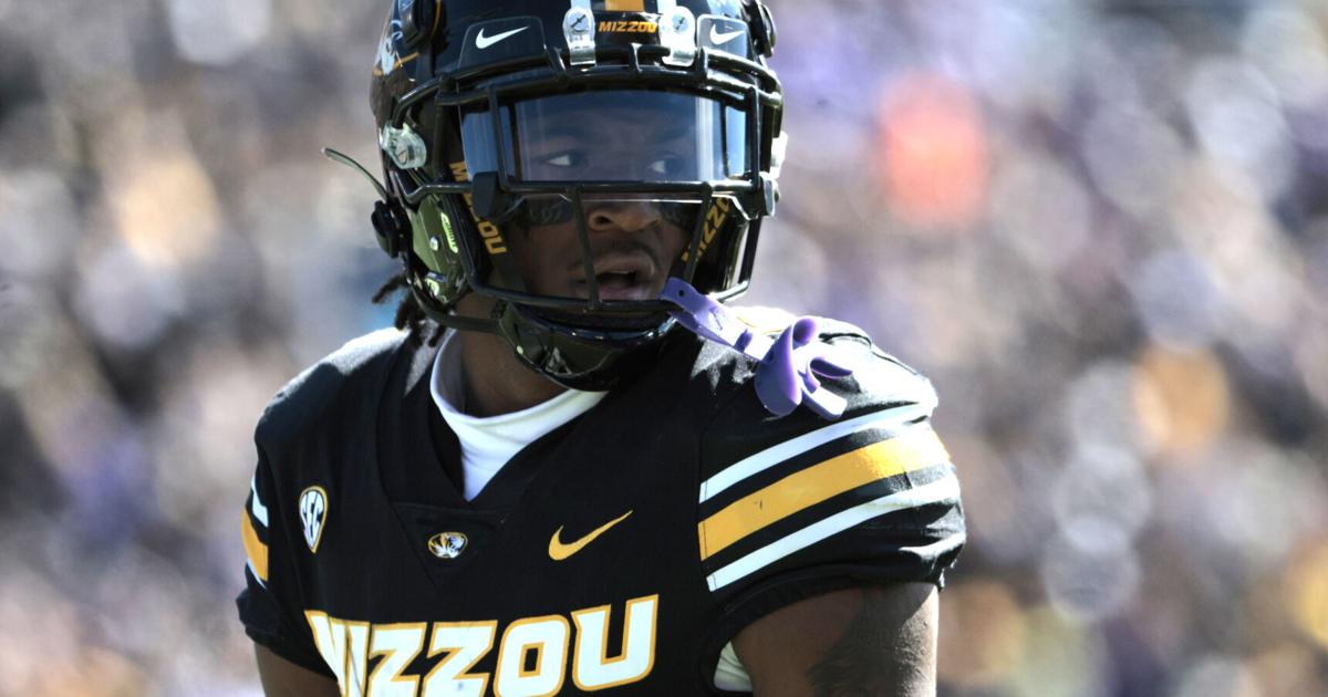 How to watch Mizzou Tigers football vs. South Carolina TV, live stream