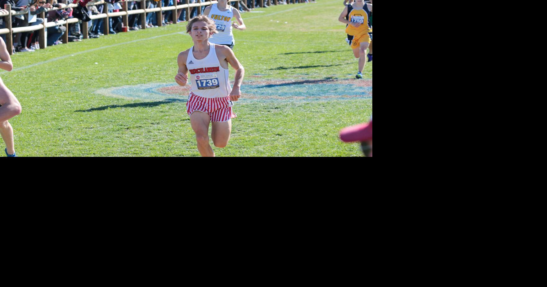 2021 MSHSAA State Cross Country Championships