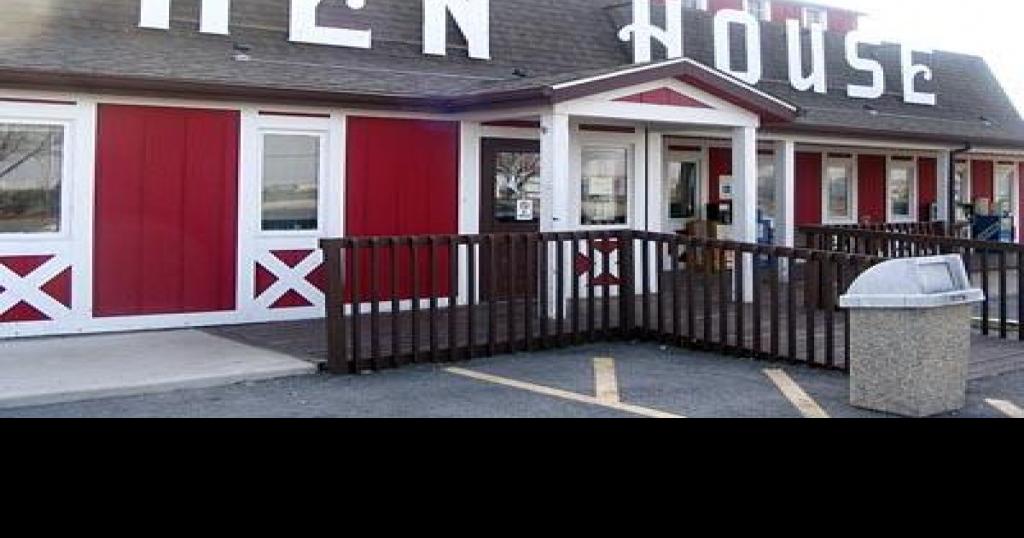 hen house restaurant near me