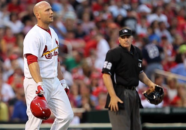 A.J. Pierzynski weighs in on White Sox's 'frustrating' start