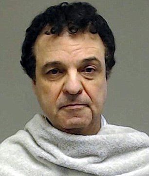 Former Slu Law Dean Arrested In Texas Prostitution Case Former Slu Law Dean Arrested In Texas Prostitution Case