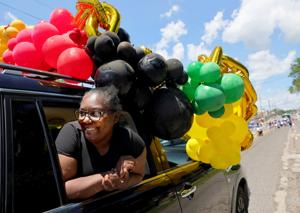 Juneteenth STL 2026 Festival & Parade in Dellwood