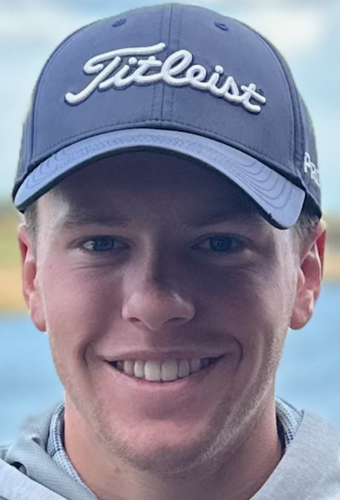 Austin Rinkenberger, Lafayette