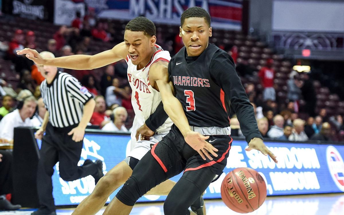 Shooting Woes Hound Jennings In Semifinal Loss To Raytown South