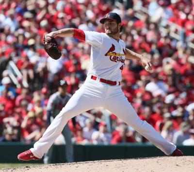 Siegrist eager to prove himself again to Cards | St. Louis Cardinals | www.semashow.com