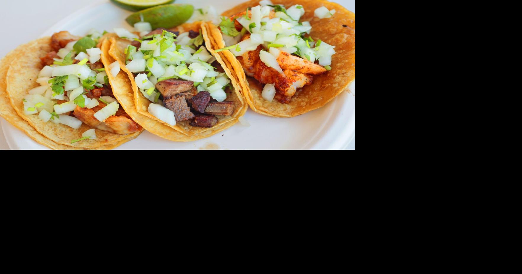 Locoz Tacoz is a great taqueria in Maplewood and an example for all small ...