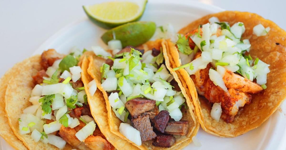 Locoz Tacoz is a great taqueria in Maplewood and an example for all small ...