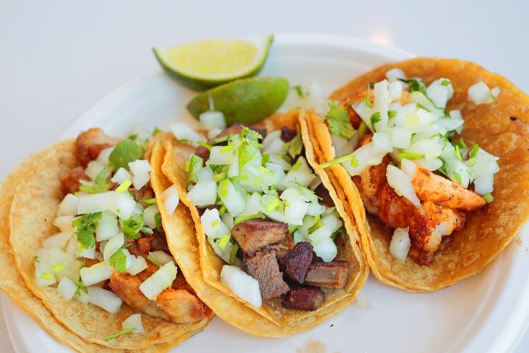 Locoz Tacoz in Maplewood