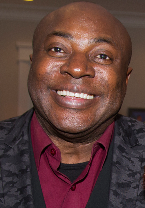 Fred Onovwerosuoke