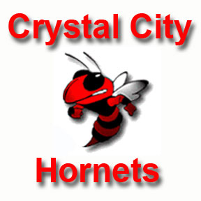 Crystal City High School Hornets Apparel Store