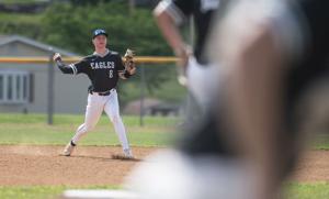Orchard Farm vs. St. Charles