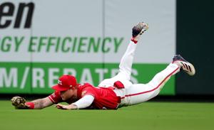 Miami Marlins vs St. Louis Cardinals