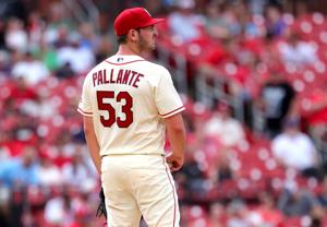 Miami Marlins vs St. Louis Cardinals