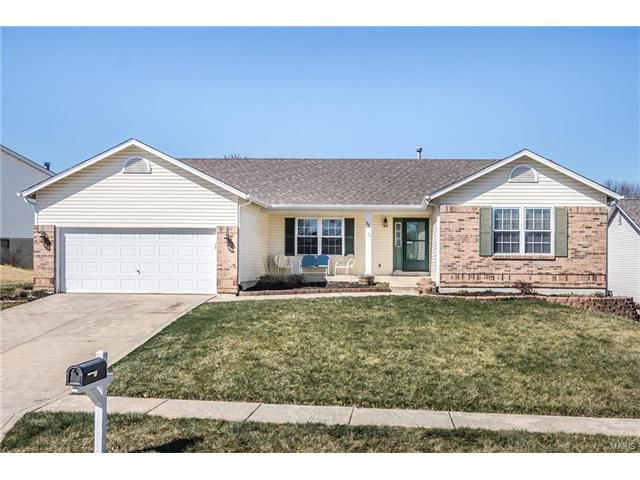 3 Bedroom Home in O Fallon - $200,000