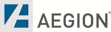 Aegion logo