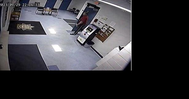 Authorities arrest inmate who escaped Rolla jail - Vimarsana News