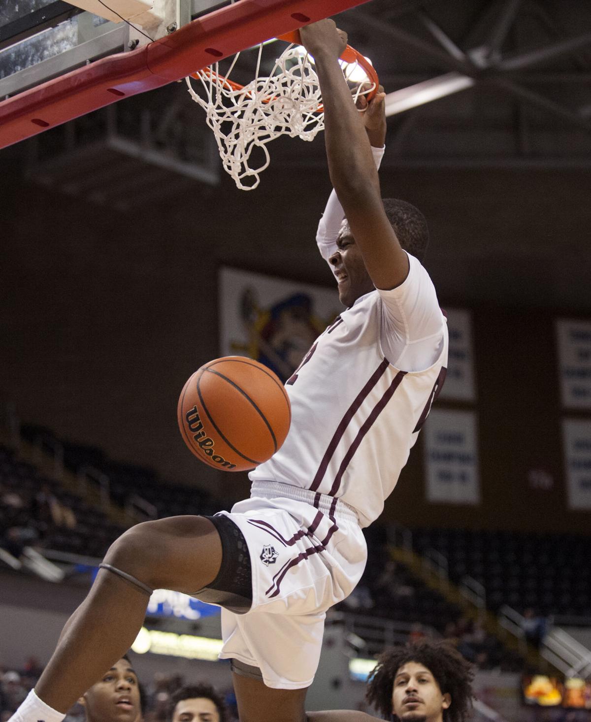 Belleville West Muscles Past Larkin To Reach First State