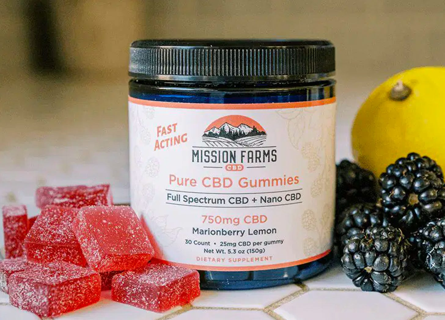 Will CBD gummies help me sleep?