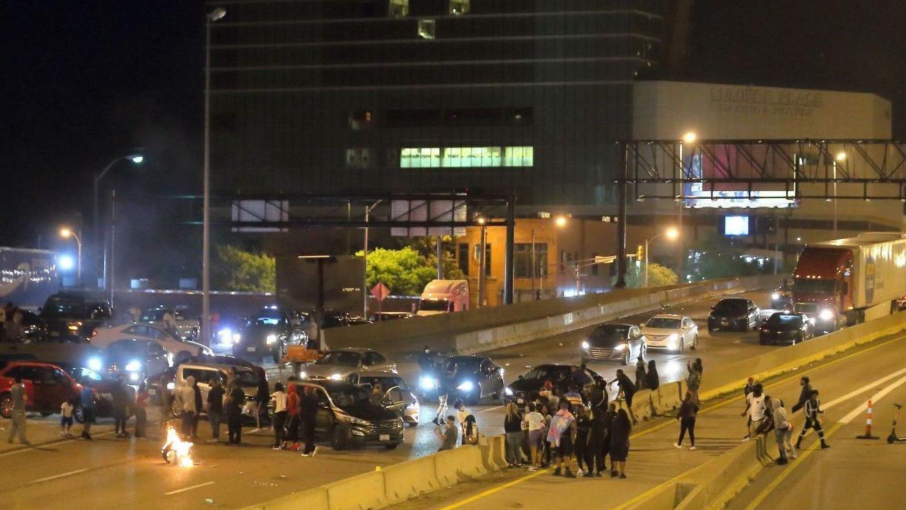 Police reforms moving forward in Missouri, but so is a crackdown on protesters