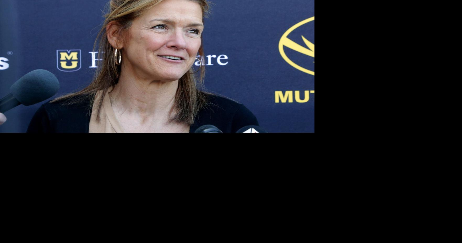 Mizzou women's basketball season spirals in SEC play, perhaps beyond repair