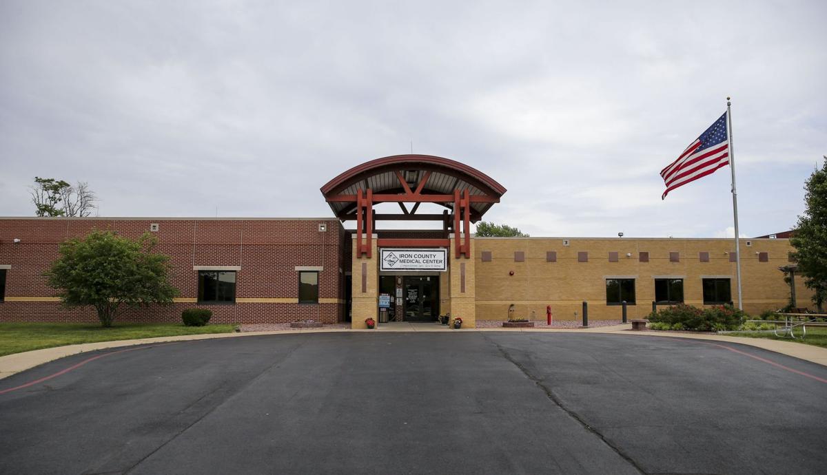 Iron County doctor recovers from COVID19 in the smalltown Missouri