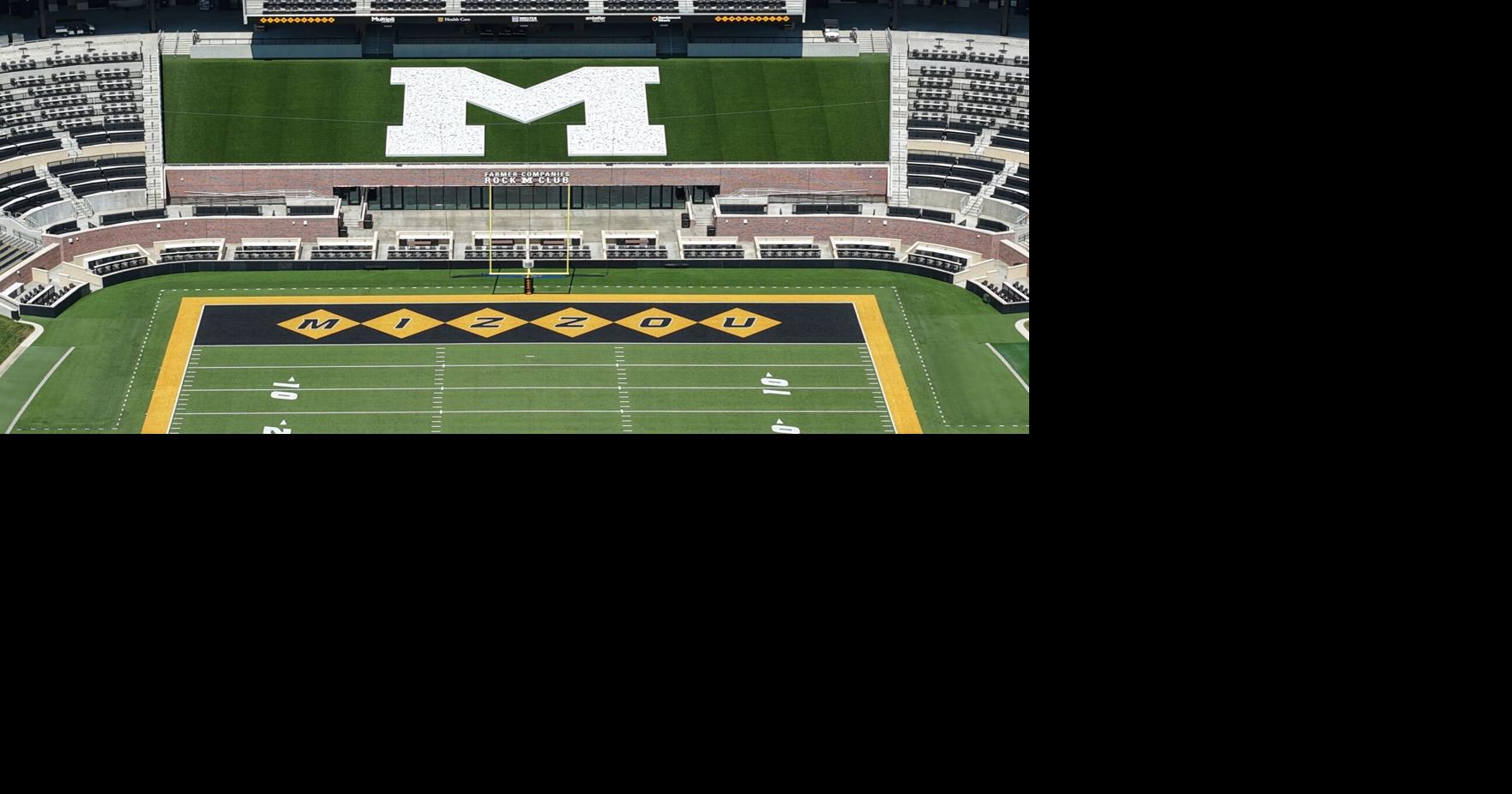 The No. 25 Mizzou Tigers open their 2026 football season against UAPB on Thursday night at Faurot Field.