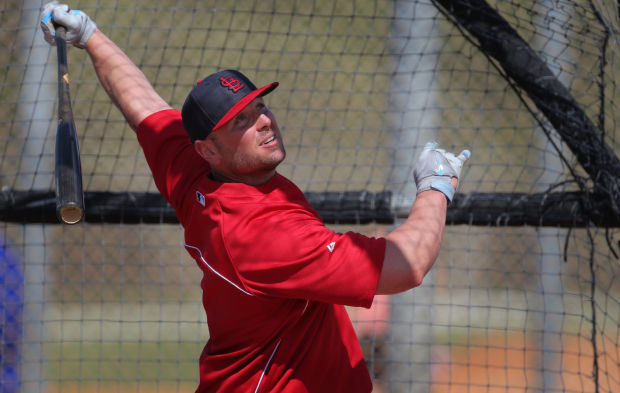 Cardinals make Matt Holliday's exit easier by bringing back an old