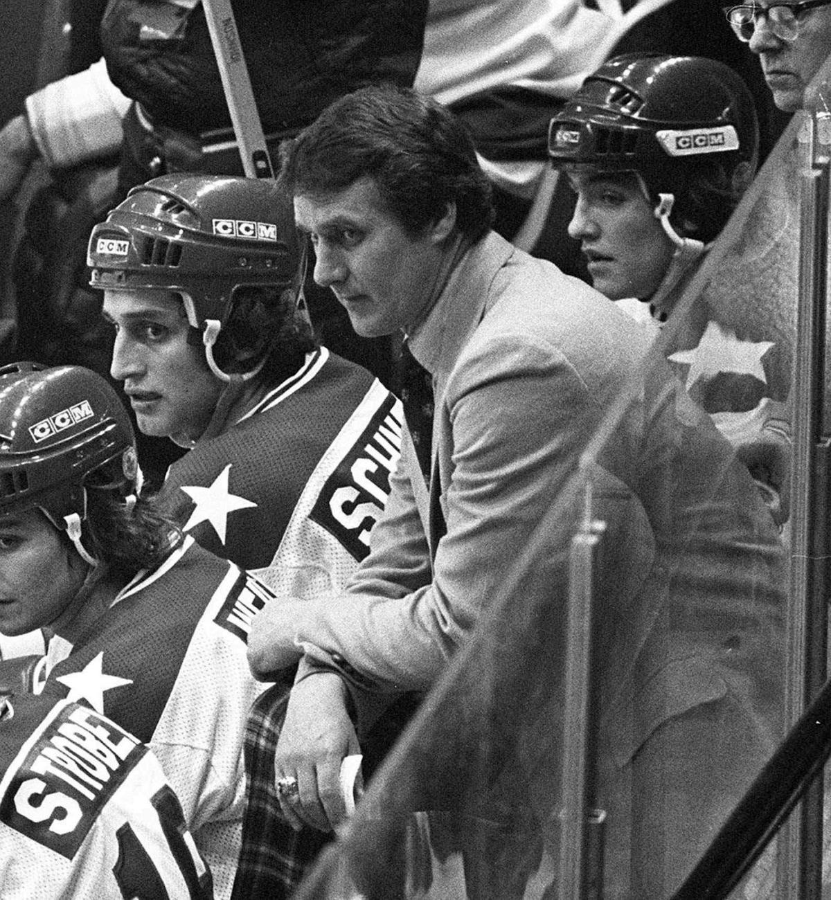 Column: Forty years later, 'Miracle on Ice' has much meaning - Los