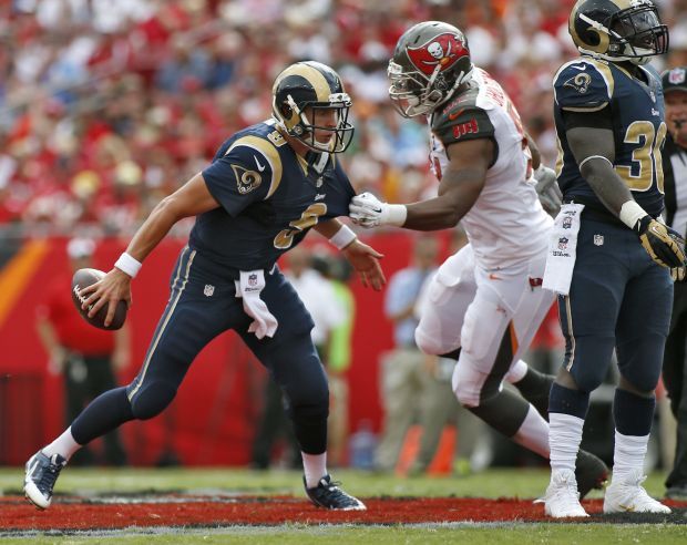 Know Your Enemy: Catching up with the Chargers - Bucs Nation