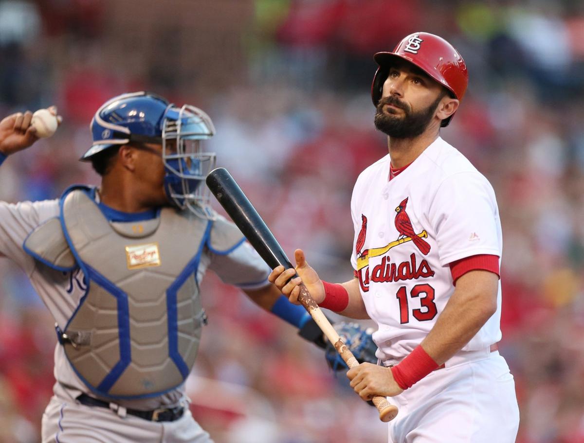 St. Louis Cardinals v Kansas City Royals