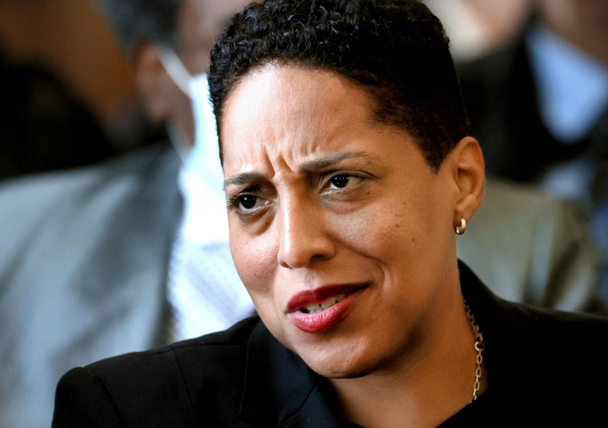 State opens application process to replace Kim Gardner as circuit attorney