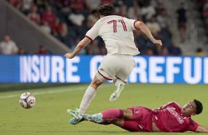 City SC overpowers Toronto FC to win  3-1 at Entergizer Park