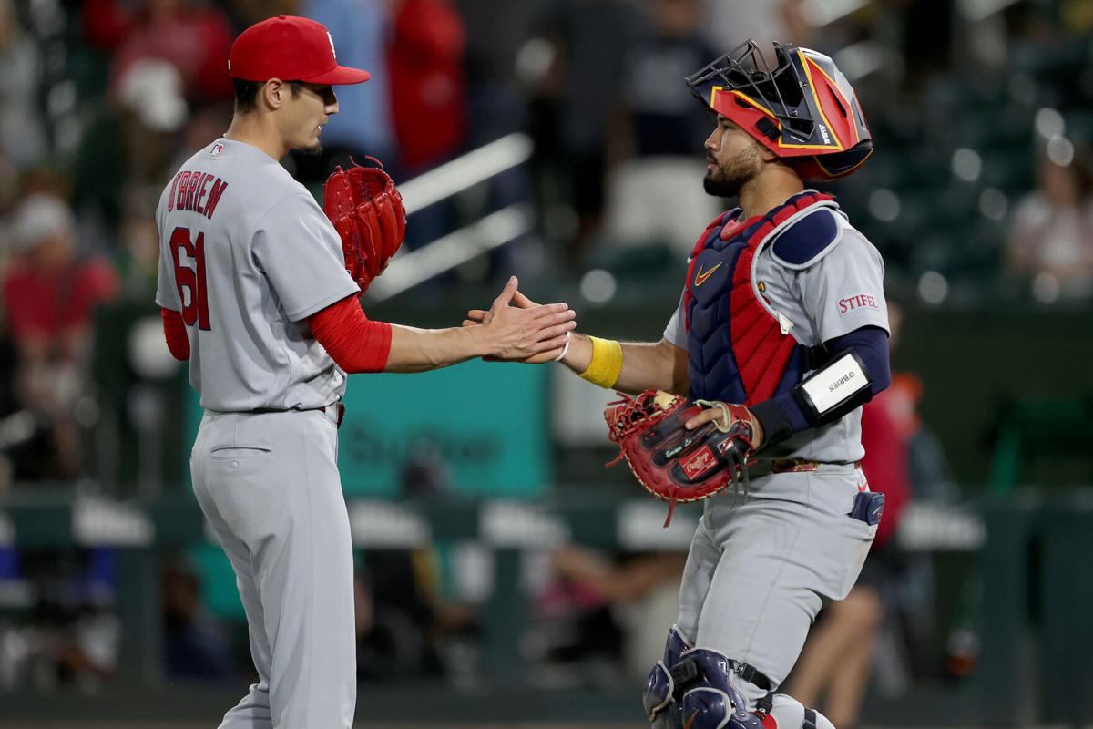 MLB: �����Ӱ�ԭ�� Cardinals at Athletics