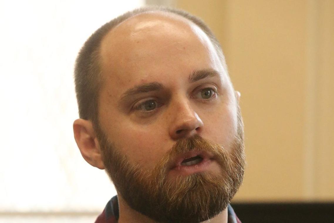 School principal sees progress after making changes