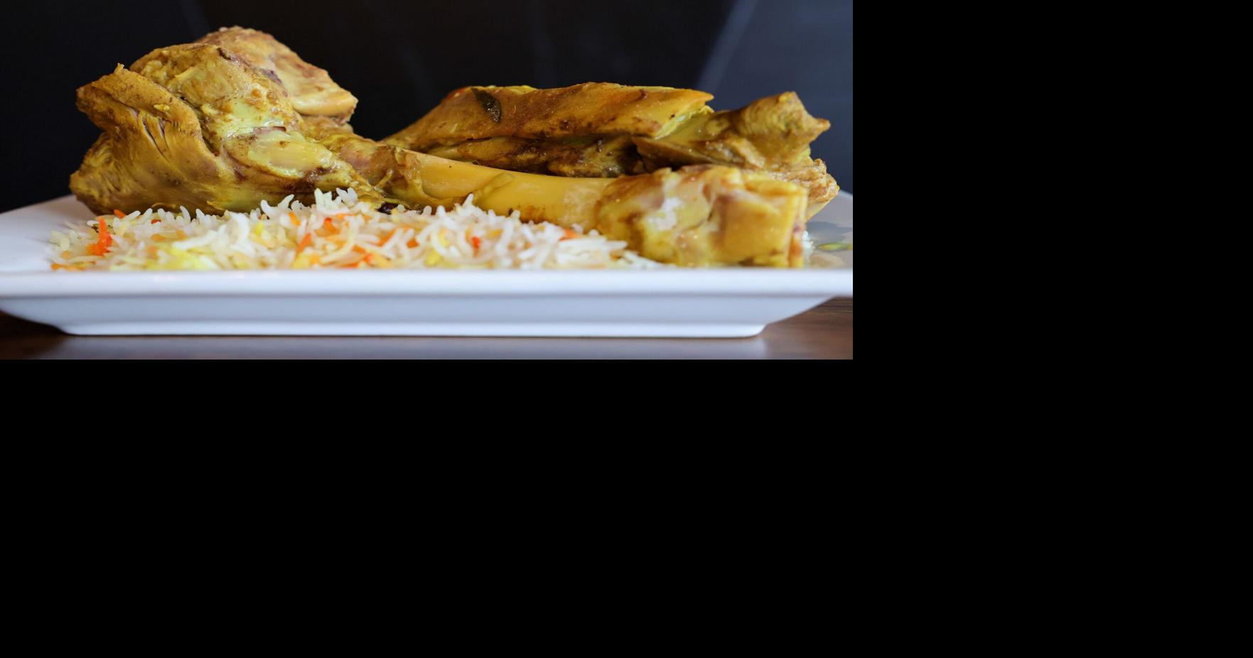 Aldar in Wildwood offers a winning introduction to Yemeni cuisine