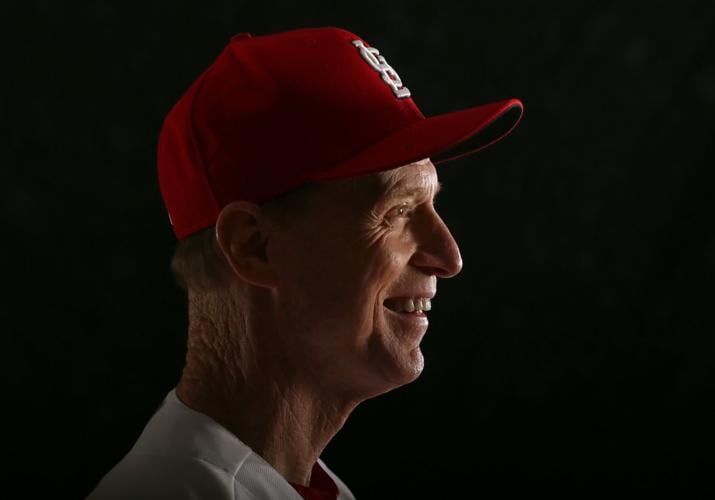 �����Ӱ�ԭ�� Cardinals spring training