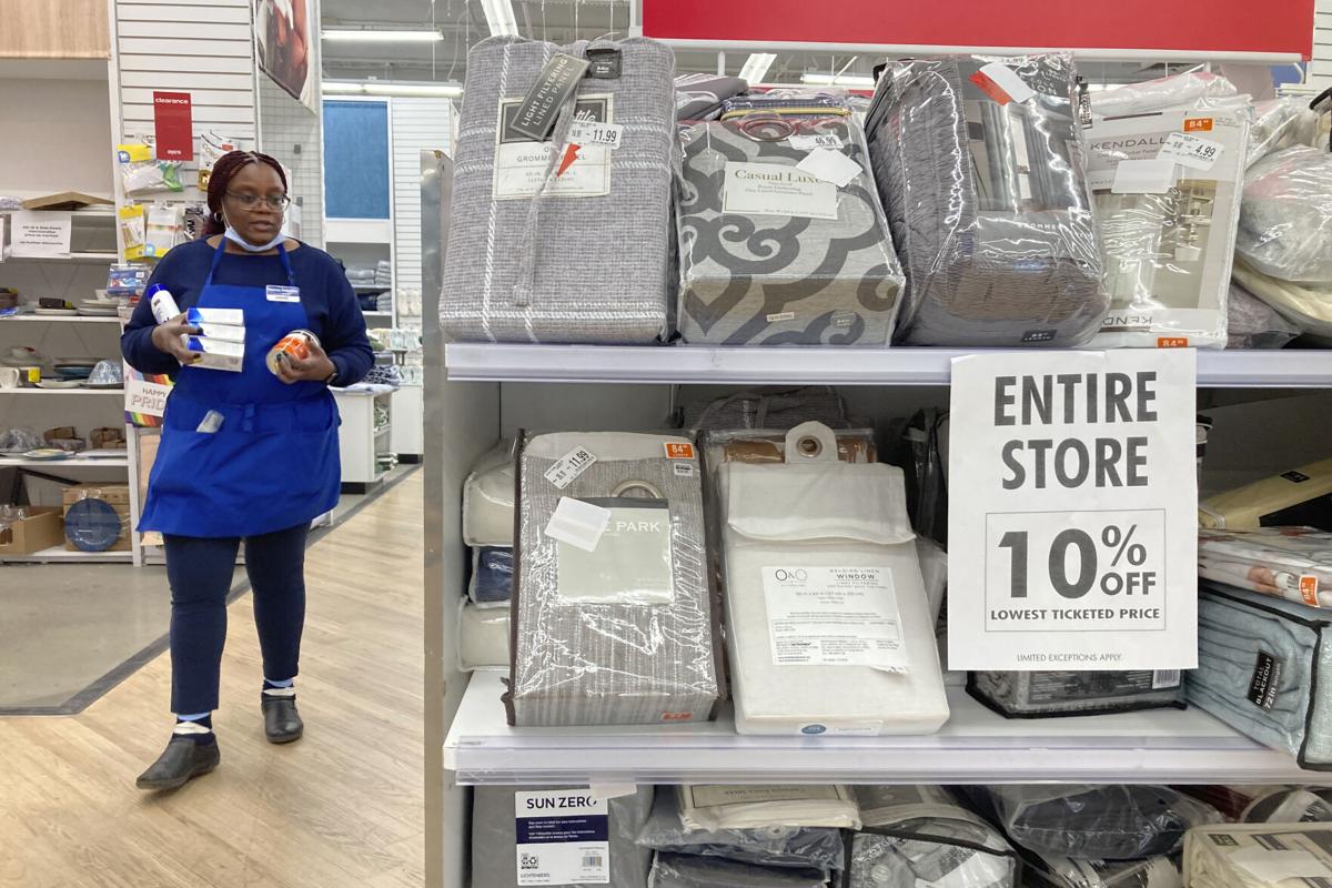 Neman: Bed Bath & Beyond made its own bed, now will find eternal