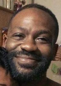 Clifton Harris