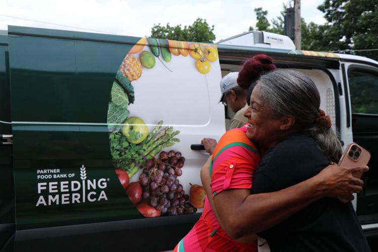 Independence from Food Insecurity