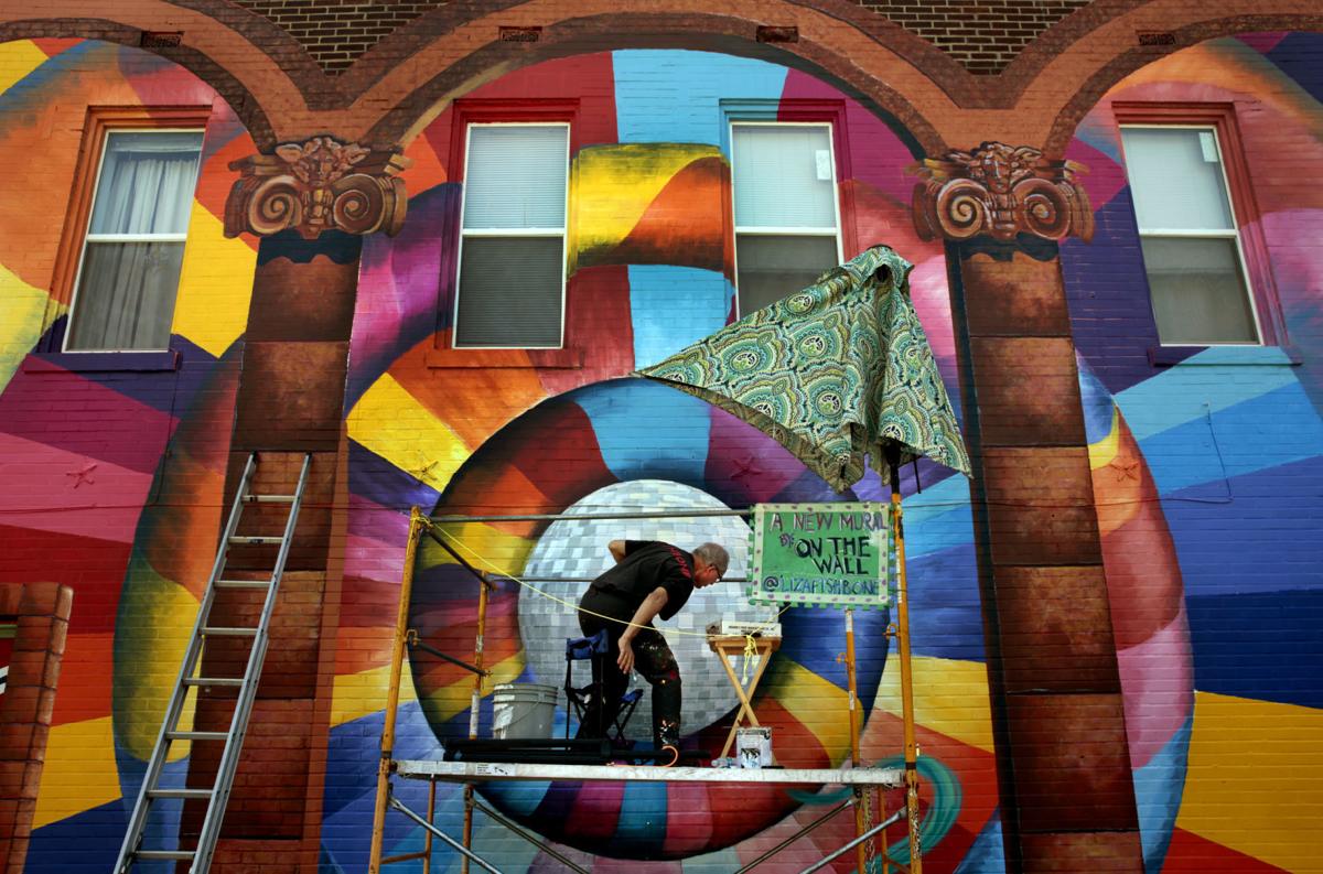 Cherokee Street