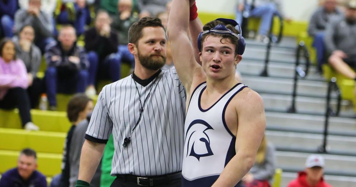 Francis Howell Central Wins District Team Title Behind Five Individual francis-howell-central-wins-district-team-title-behind-five-individual