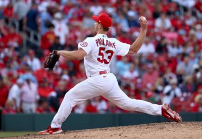 Cardinals seek right recipe of relievers to solve close-game conundrum ...