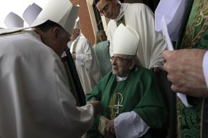 Cardinal Timothy Dolan