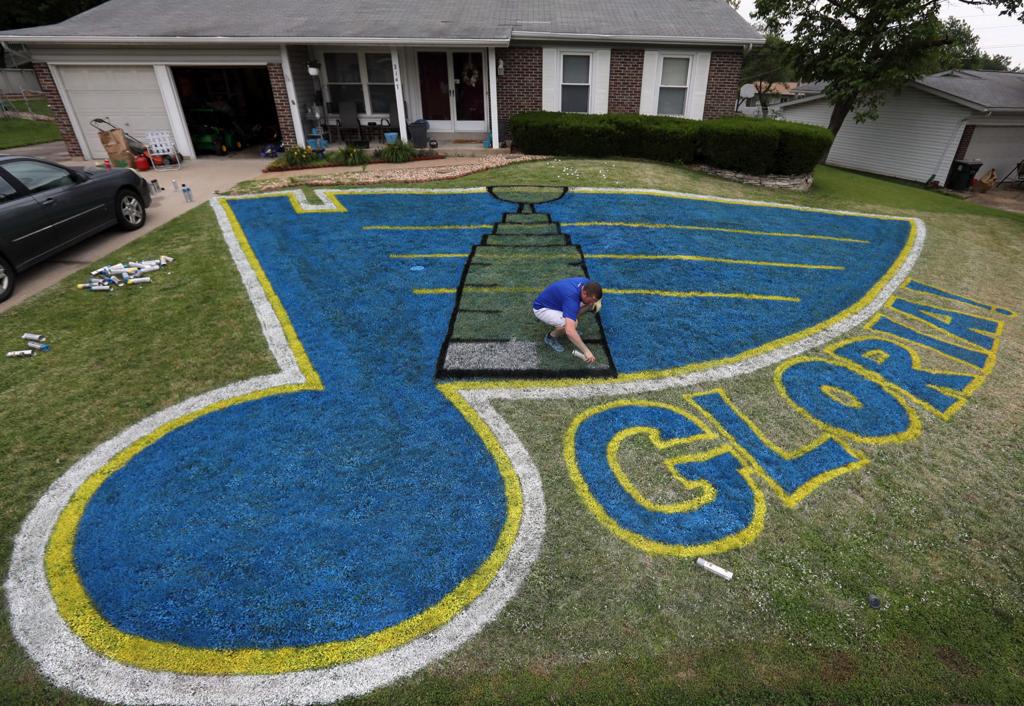 2019 Year In Pictures By David Carson Metro Stltoday Com