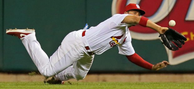 Cardinals v Cubs